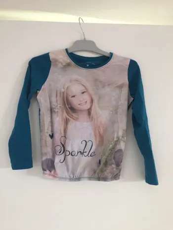 Tee-shirt Tom Tailor