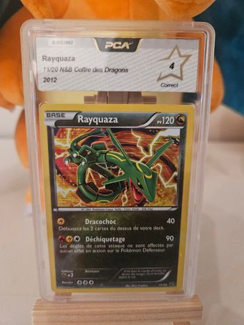Rayquaza 11/20 PCA4