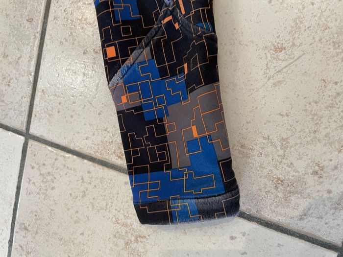 Veste étanche 5-6ans pour dépannage - photo numéro 8