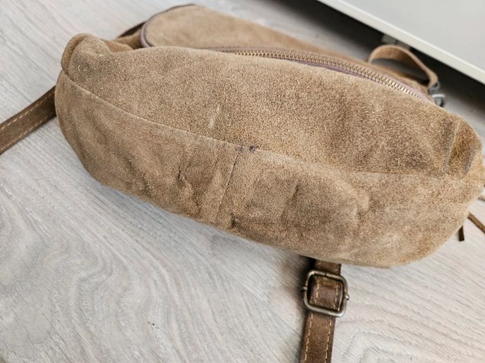 Sac à main The Genuine Leather - photo numéro 7