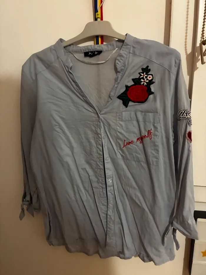 Chemise