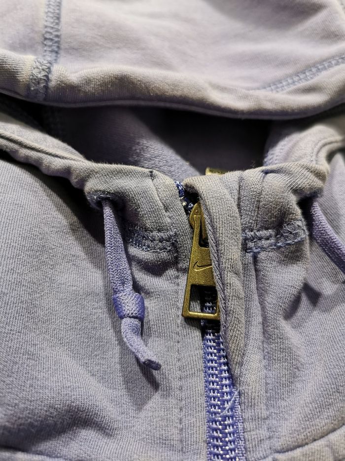 Veste vintage Nike - photo numéro 6