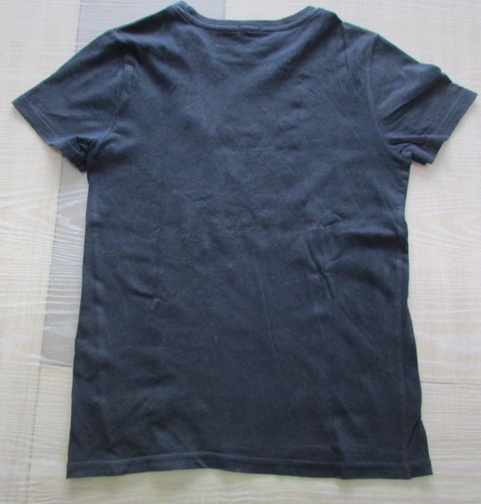 T-shirt Kiabi à sequins 10 ans - photo numéro 5