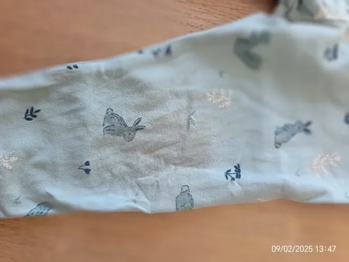 Lot de pantalons 18 mois - photo numéro 3