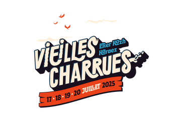 Pass 4 jours disponible pour le festival les vielles charrues