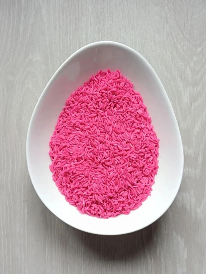 150G de riz sensoriel pink - photo numéro 2