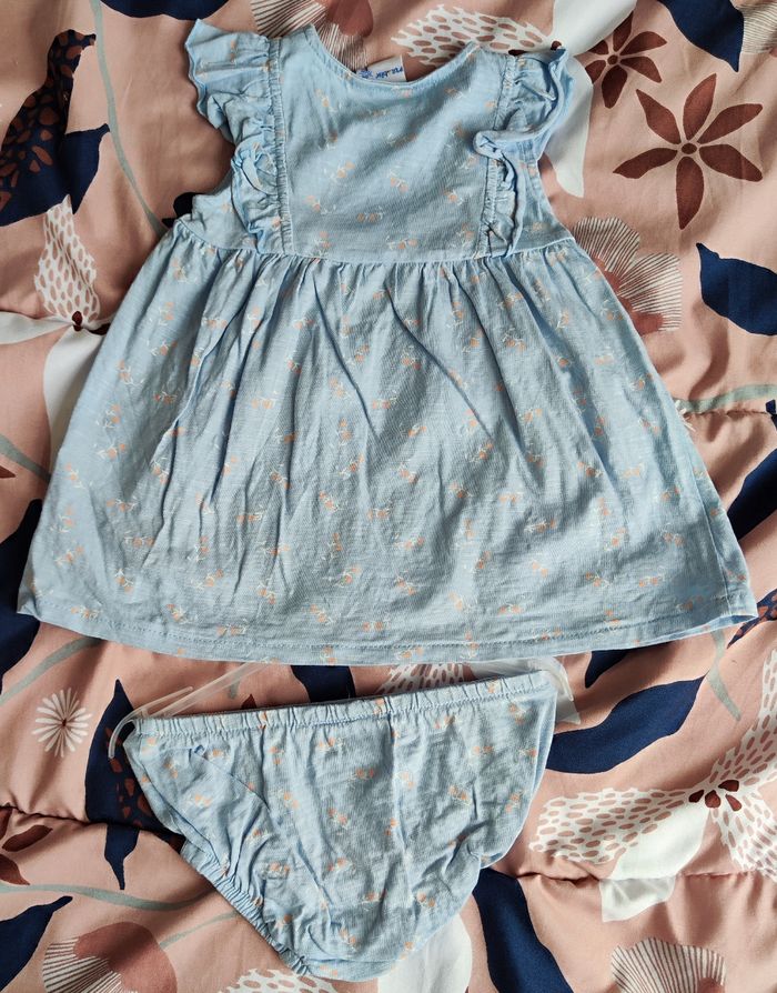 Robe d'été - photo numéro 2