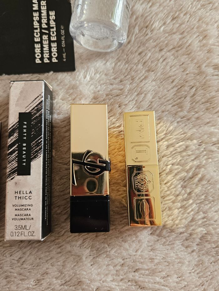 Lot miniatures maquillage - photo numéro 7