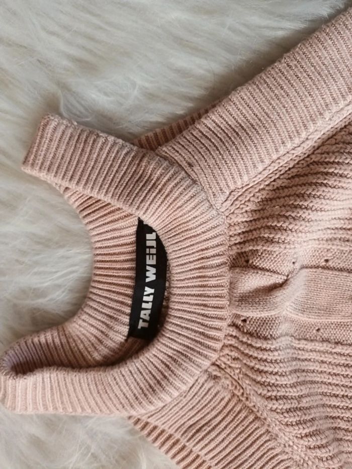 Pull sans manches M - photo numéro 4