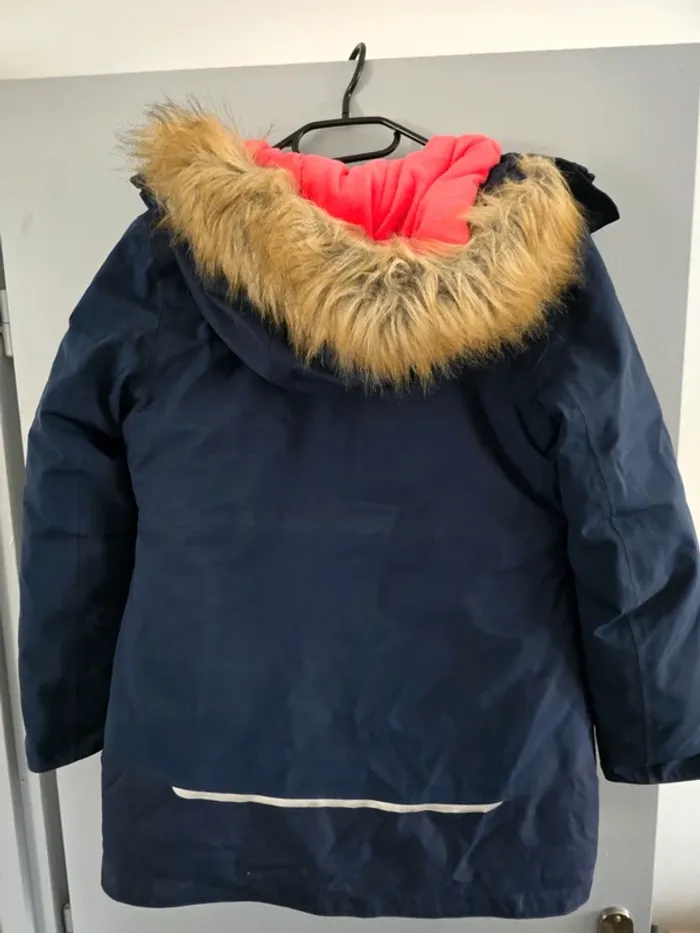 Manteau - photo numéro 3