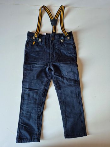Pantalon orchestra