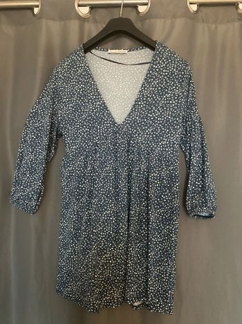 Robe pull & bear