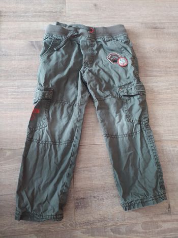 Pantalon 3 ans