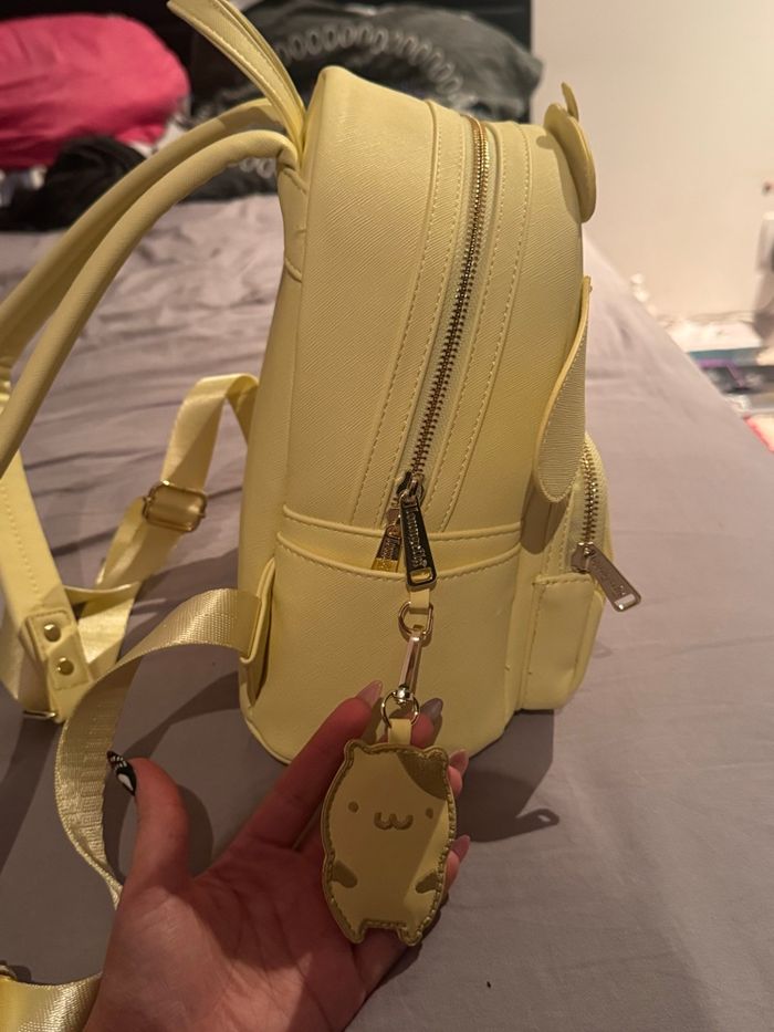 Lougefly pompompurin - photo numéro 3