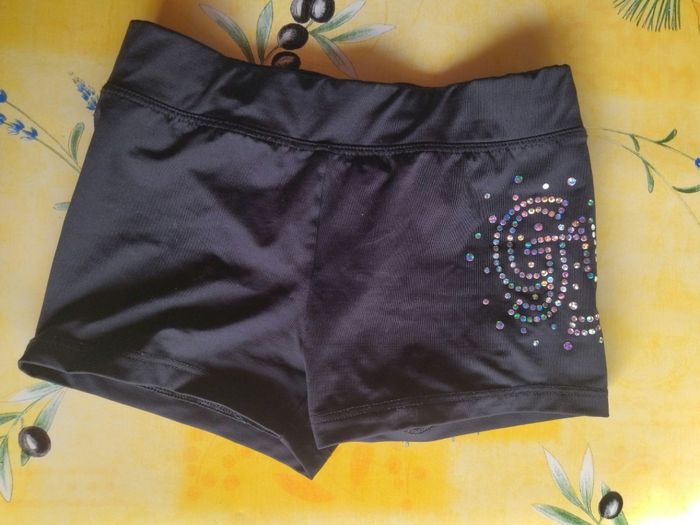 Short de gym