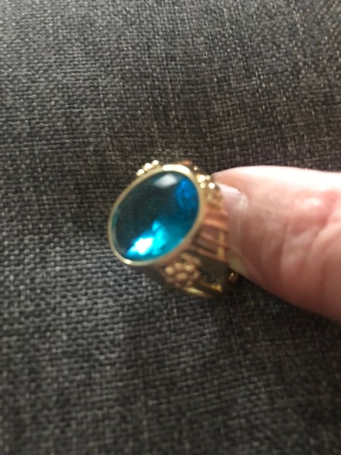 Bague - photo numéro 3