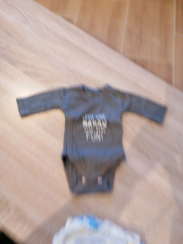 Lot bodies - photo numéro 3