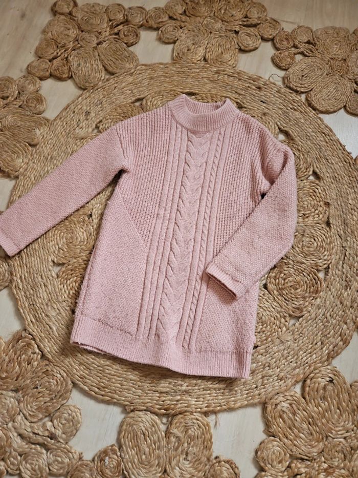Robe pull