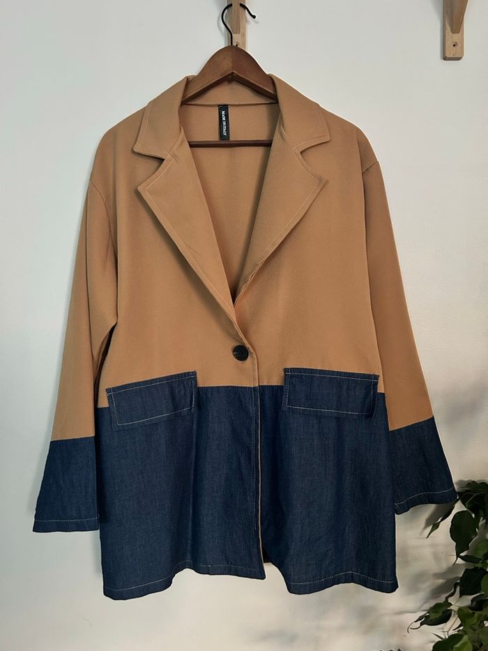 Veste légère Made In Italy