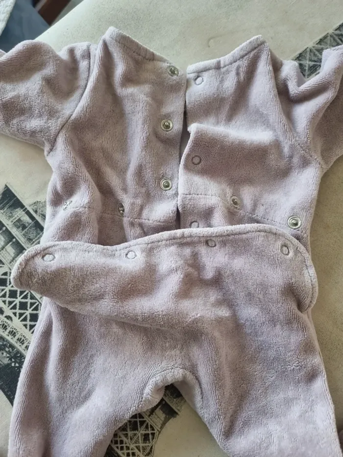 Pijama fille - photo numéro 4