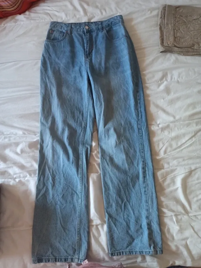 Jeans shein