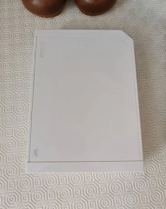 Pack wii - photo numéro 3