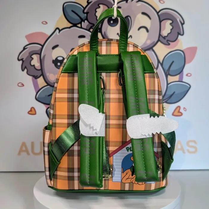 Disney - Pluto "95ème Anniversaire" - Mini Sac à Dos LoungeFly - photo numéro 5