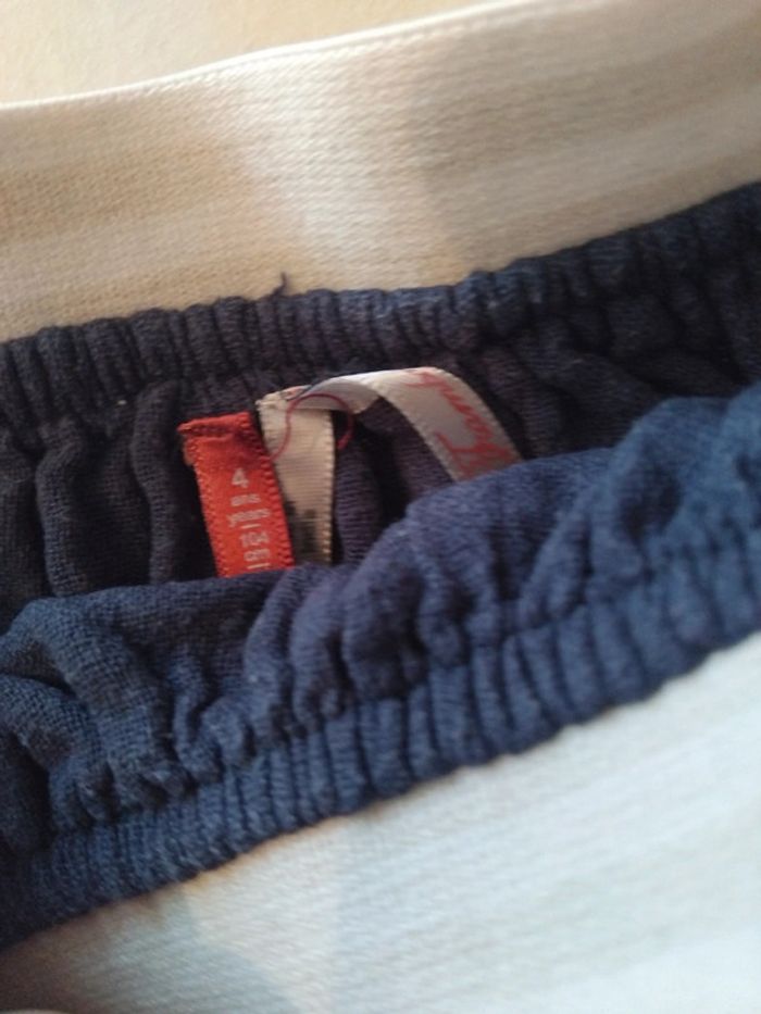 Jupe à pois - photo numéro 3