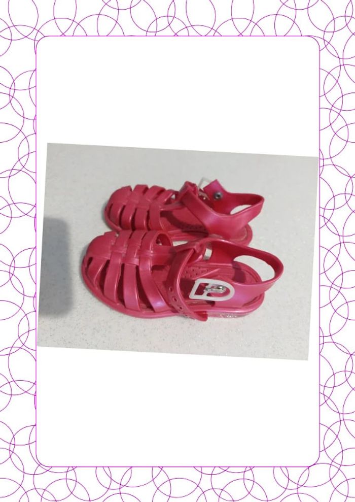 Chaussures 22 Vernon - photo numéro 4