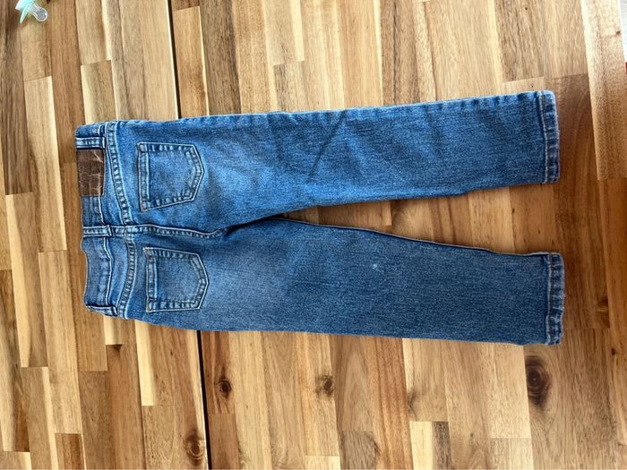 Pantalon kiabi 4 ans - photo numéro 3