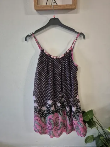 Robe été