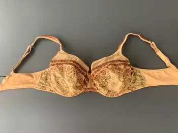 Soutien-gorge 95D Lejaby lingerie fine