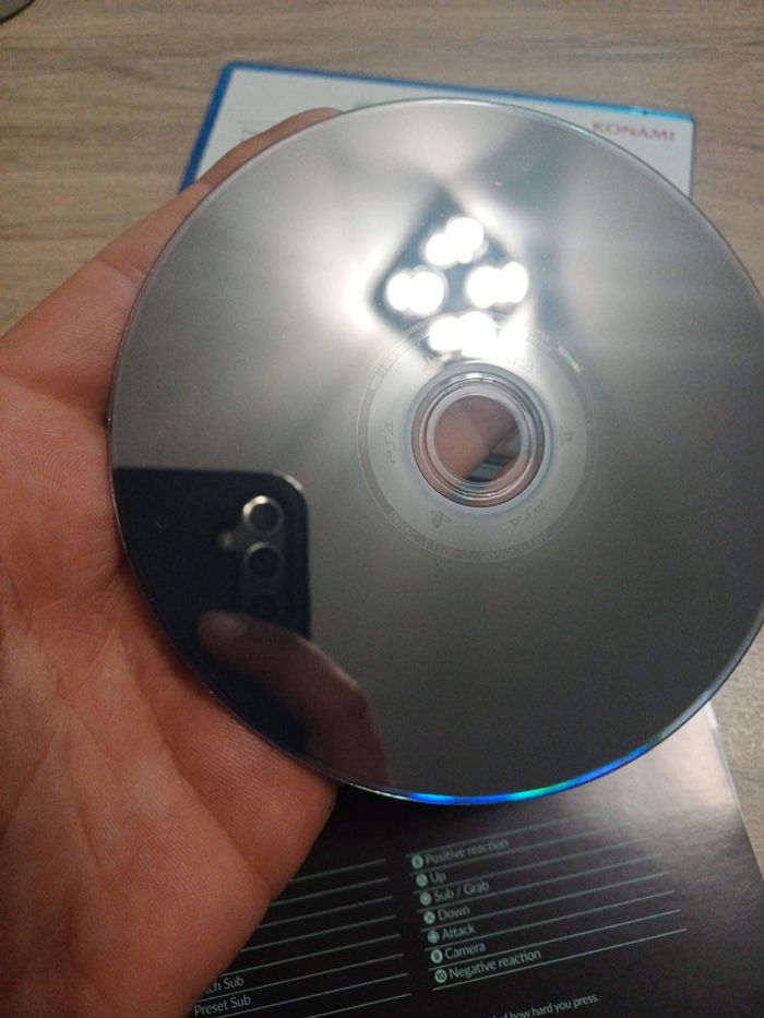 Zone of The Enders - The 2nd Runner - Mars - Playstation 4 (PS4) - photo numéro 5