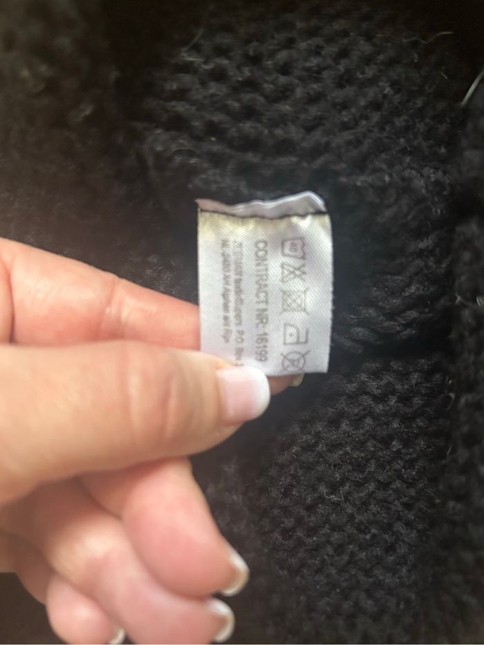 Poncho femme Zeeman - photo numéro 2