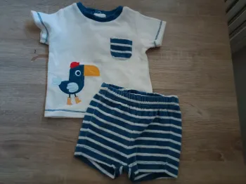 Ensemble 3 mois -