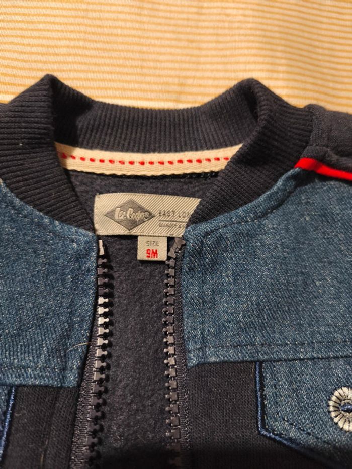 Lot garçon 9 mois - photo numéro 4