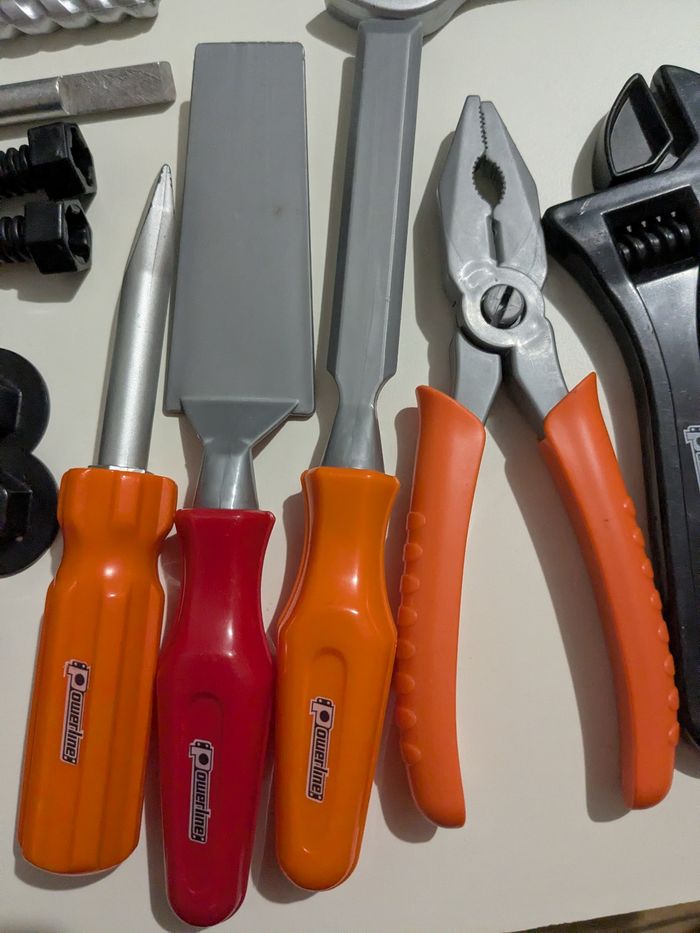 Set bricolage pour enfants. - photo numéro 7