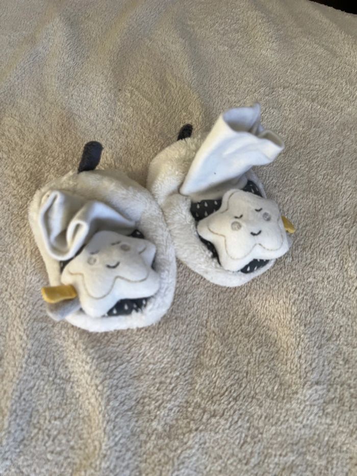 Chaussons sauthon - photo numéro 2