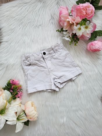 Short 4ans Ajustable influx