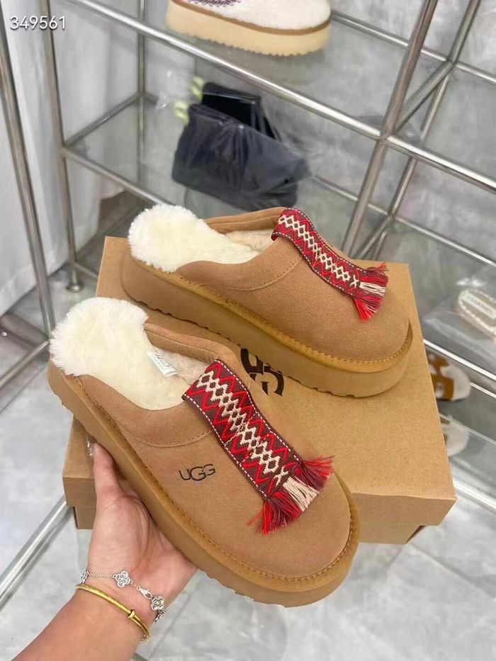 UGG Tazzle, Kaki (Women's) 39 - photo numéro 2