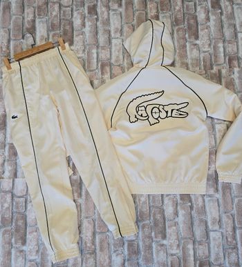 Survêtement Lacoste 🐊