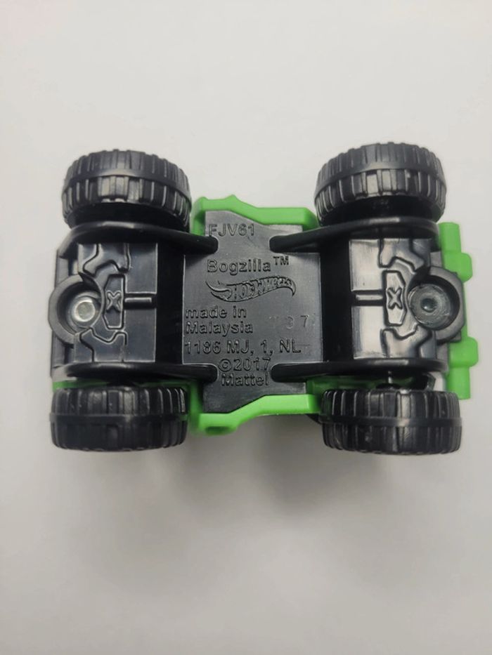 Voiture hot wheels - photo numéro 3
