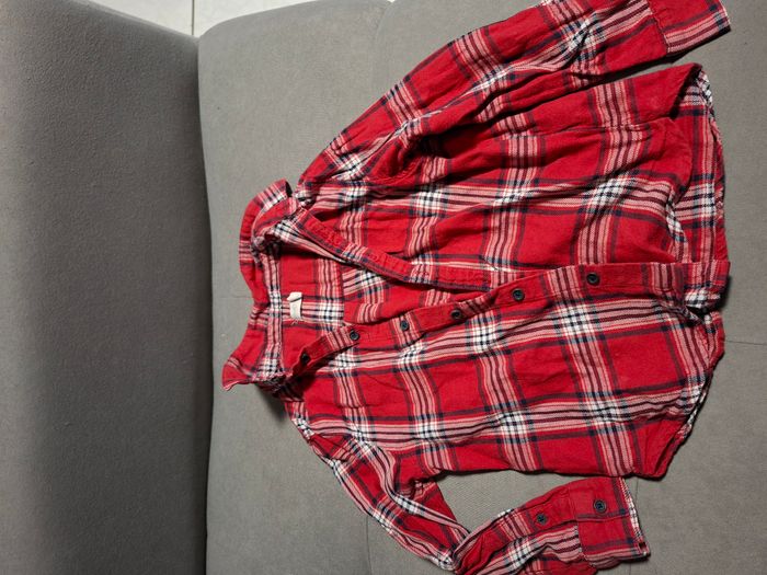 Chemise