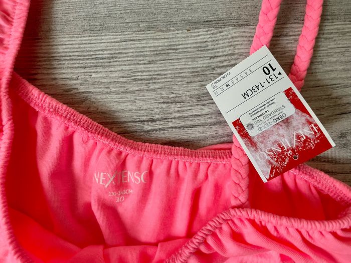 Robe longue 10 ans In Extenso - photo numéro 2