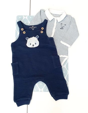 Ensemble Sergent Major - 3M