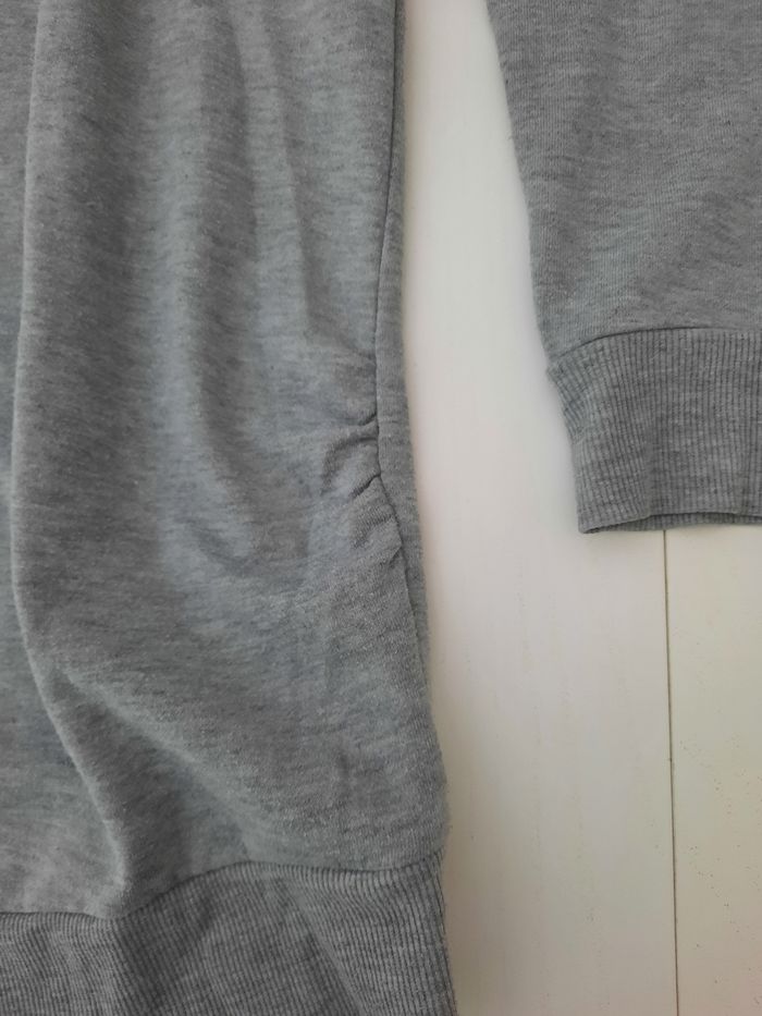 Sweat GROSSESSE taille XL - photo numéro 4