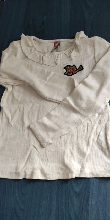 Maillot ML Orchestra T5A