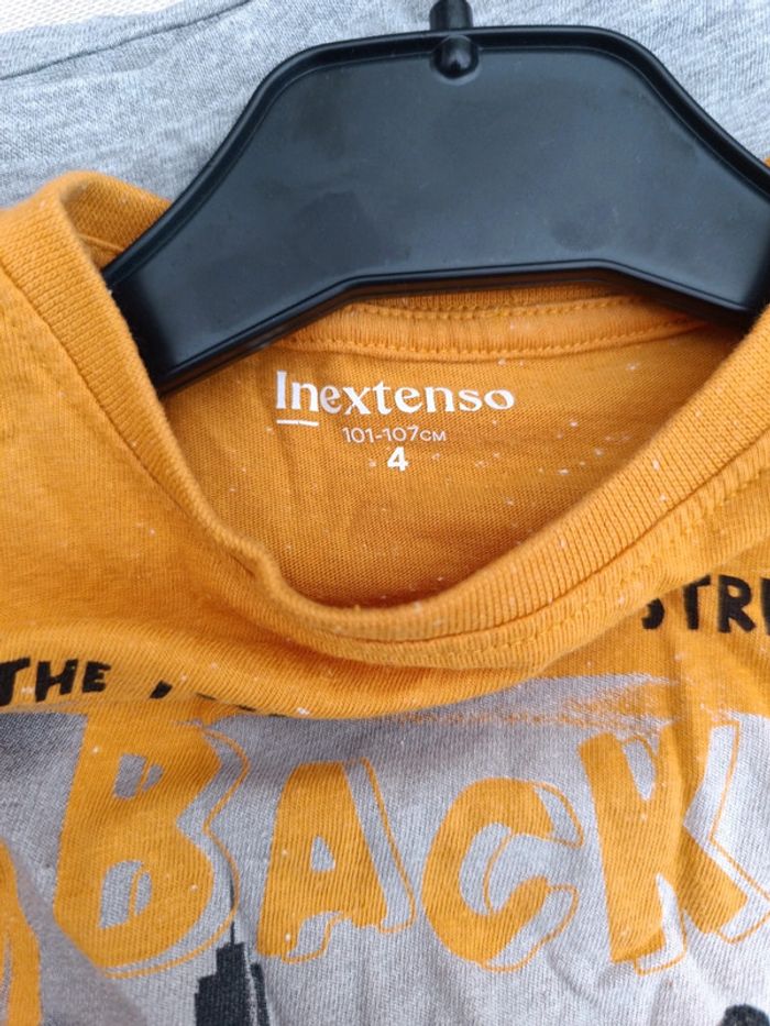 T-shirt manches longues - photo numéro 3