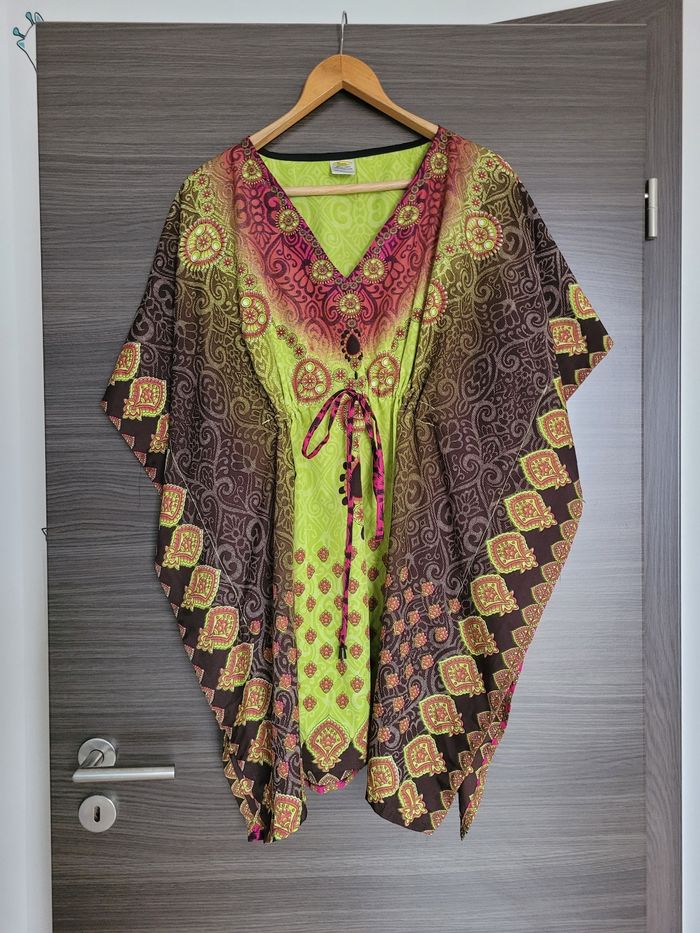 Kaftan de plage Rima