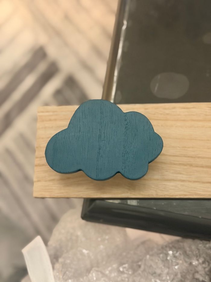 Porte manteau mural - photo numéro 3